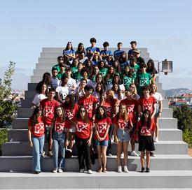 Academia Politécnico Lx