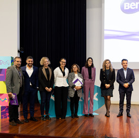 Conferência Merck