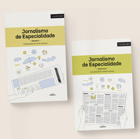 Jornalismo de especialidade