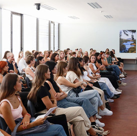 Welcome Session 24/25 1S (quadrado)