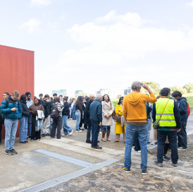 Noticia Simulacro 2025