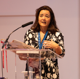 Professora Fernanda Bonacho