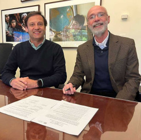 Escs assinatura Protocolo