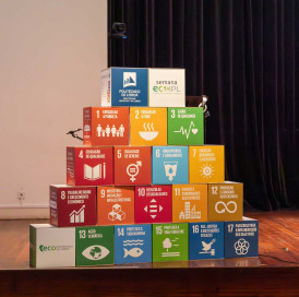 Conferência Eco IPL ESCS