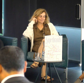 ESCS em destaque no debate sobre o impacto das marcas na apresentação do Estudo Superbrands 2026