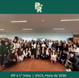  I LOVE PR 2026