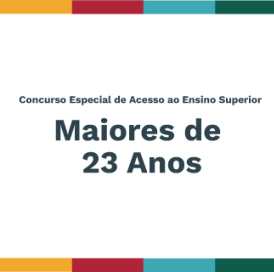 Resultados Provisórios das Provas M23 Já Disponíveis