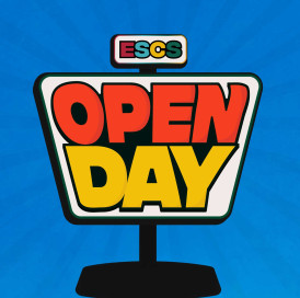  ESCS abre portas a futuros estudantes em mais uma edição do Open Day