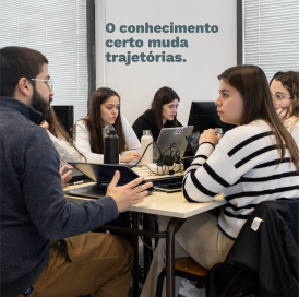 Ainda vai a tempo: candidaturas aos Mestrados e Pós-Graduações da ESCS decorrem até 3 de julho