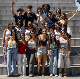 ESCS Experience Week 2026