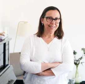 Nota de pesar Professora Marta Rosales