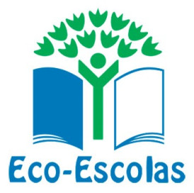 Logotipo Eco-Escolas