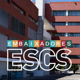 Programa ESCS Embaixadores 