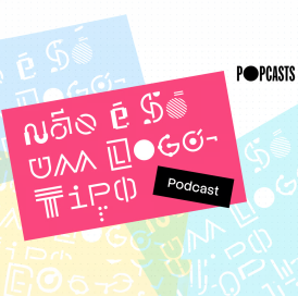 “Não é Só um Logótipo”: novo podcast quer pôr o design português em discussão