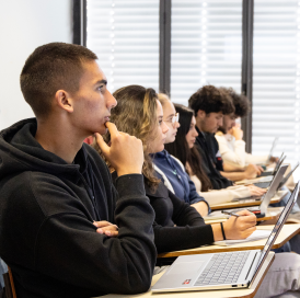 Eleição dos Representantes dos Estudantes no Conselho Pedagógico
