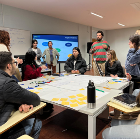 InfoClima reforça combate à desinformação climática com participação da ESCS