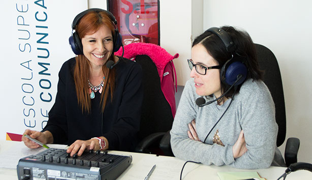 A emissão especial do programa “As Donas da Casa” foi transmitida, em direto, a partir do foyer do piso -1.