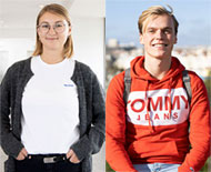 What Erasmus+ students say about ESCS