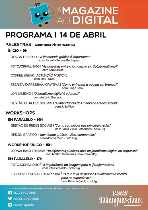 Da Magazine